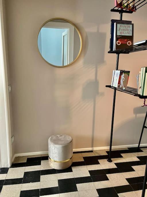 La Suite Apartment ميلان المظهر الخارجي الصورة