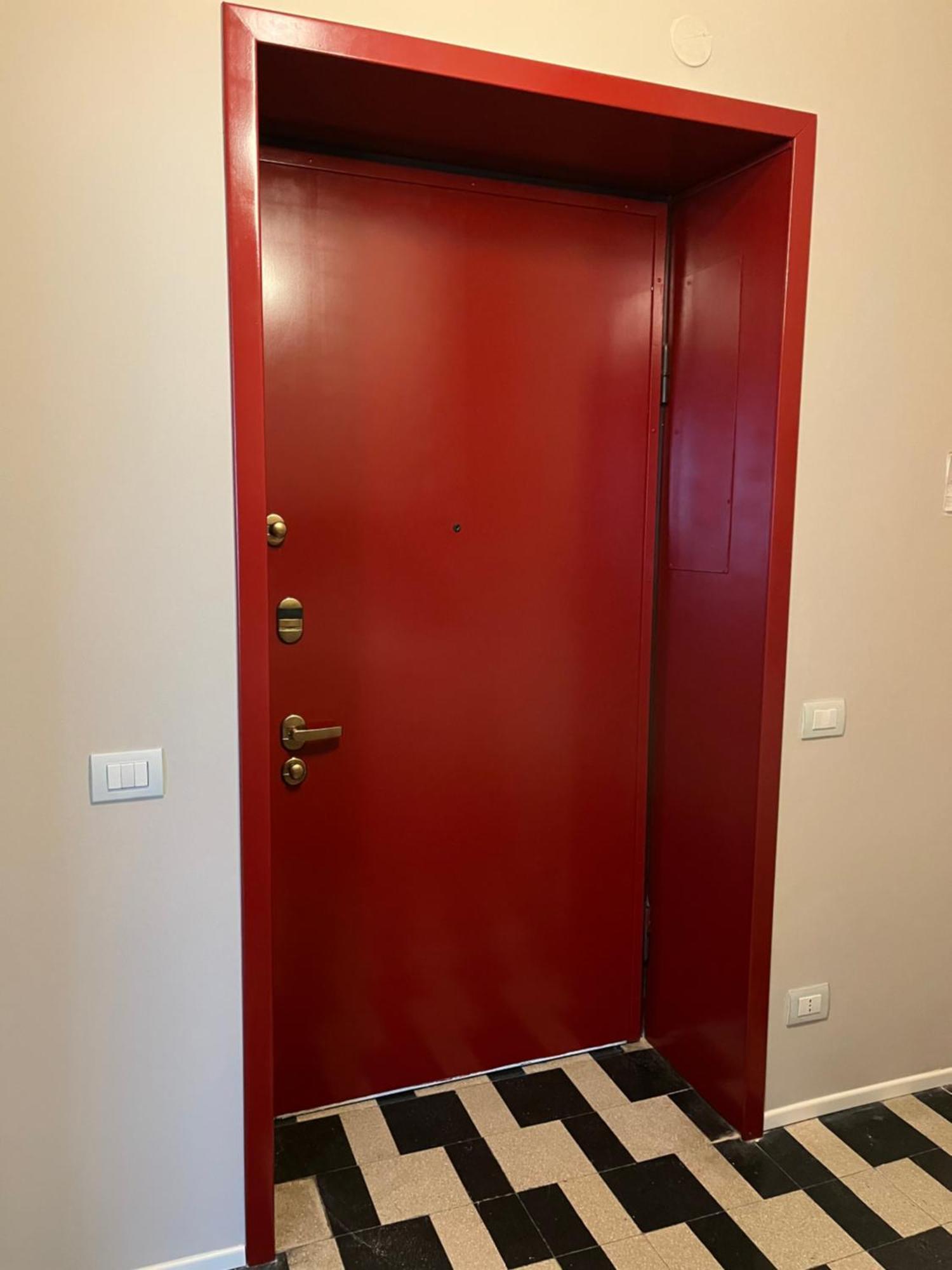 La Suite Apartment ميلان المظهر الخارجي الصورة