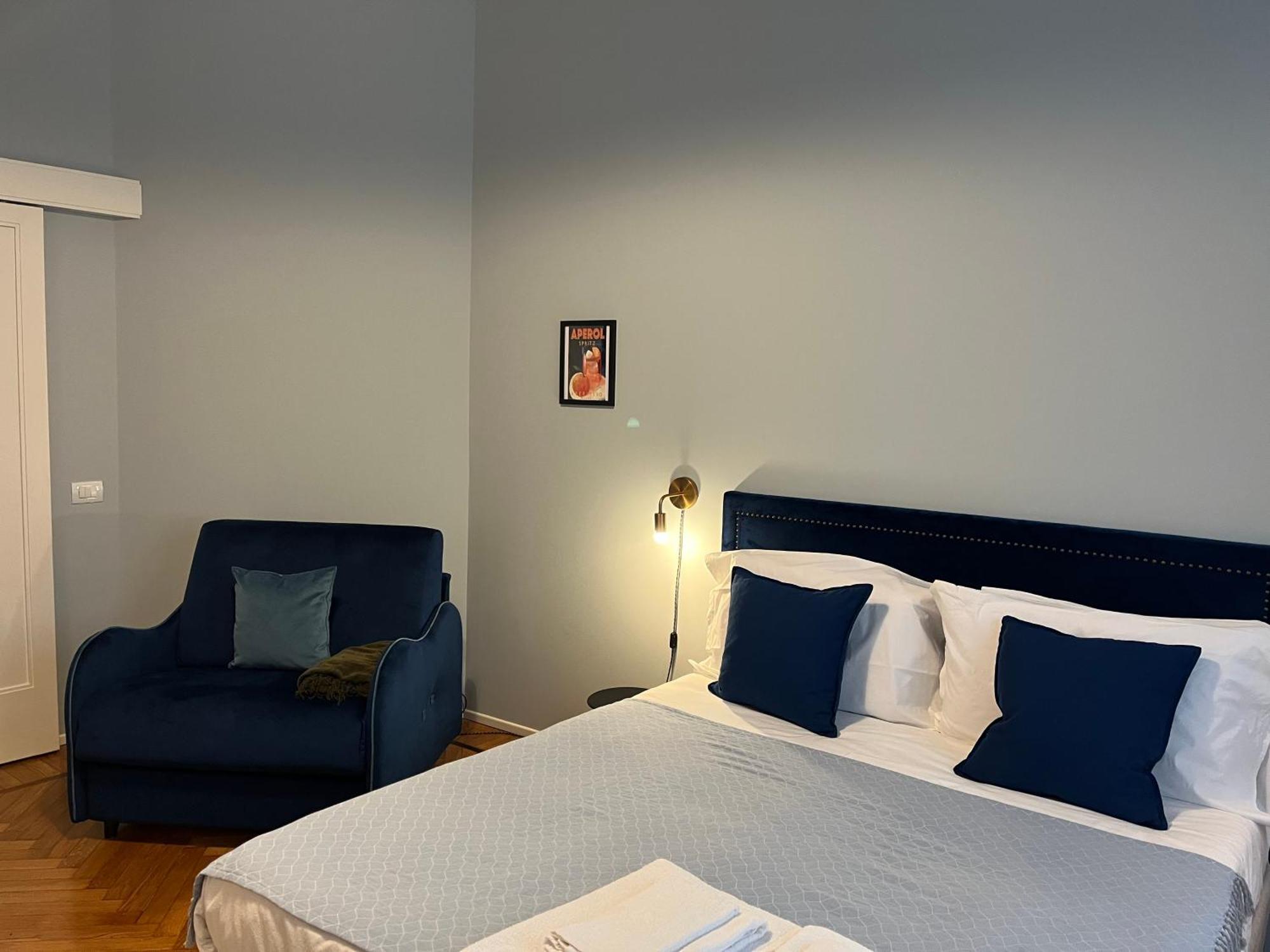 La Suite Apartment ميلان المظهر الخارجي الصورة