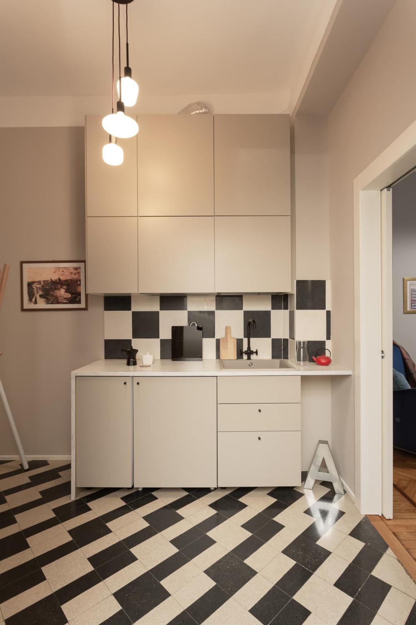 La Suite Apartment ميلان المظهر الخارجي الصورة