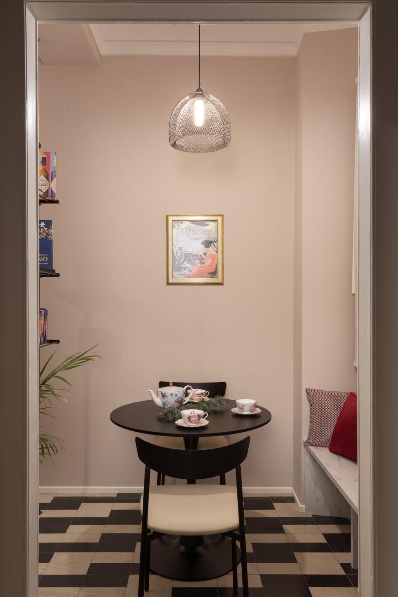 La Suite Apartment ميلان المظهر الخارجي الصورة