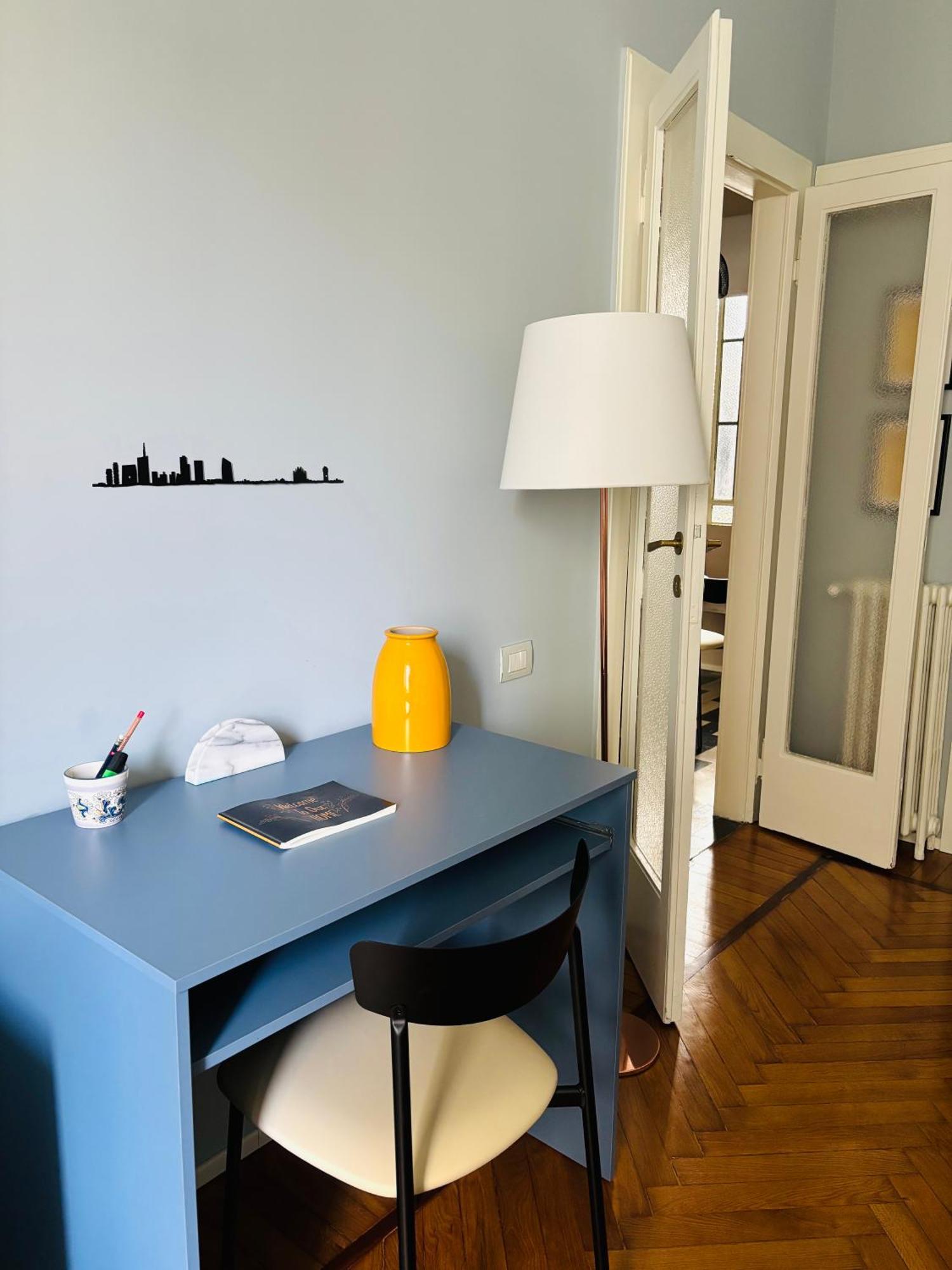 La Suite Apartment ميلان المظهر الخارجي الصورة