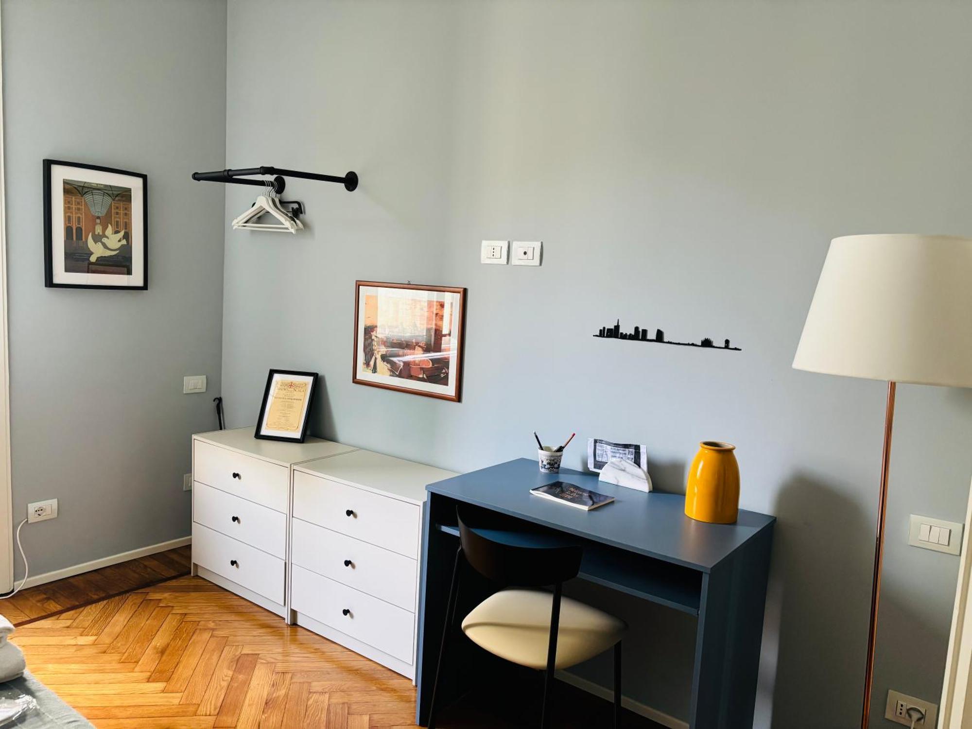 La Suite Apartment ميلان المظهر الخارجي الصورة