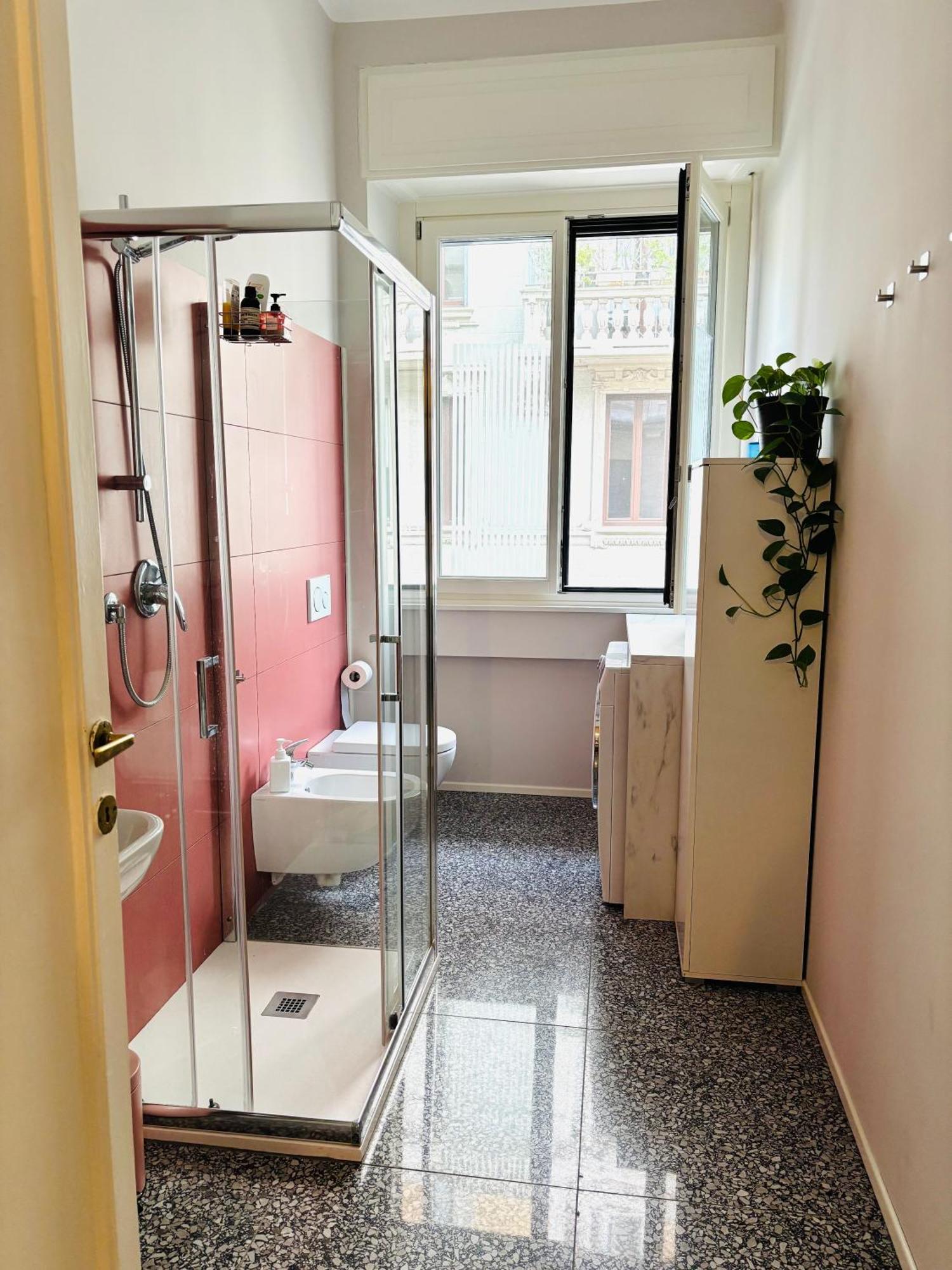 La Suite Apartment ميلان المظهر الخارجي الصورة
